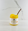 Natural Glow Honey Turmeric Body Scrub