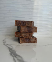 Aloe + Oatmeal Eczema Bar Soap