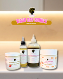 Wash Day Bundle