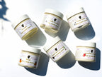 Hair & Body Butters - Natural Napes