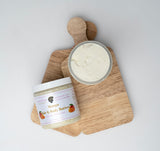 Hair & Body Butters - Natural Napes