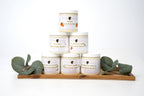 Hair & Body Butters - Natural Napes